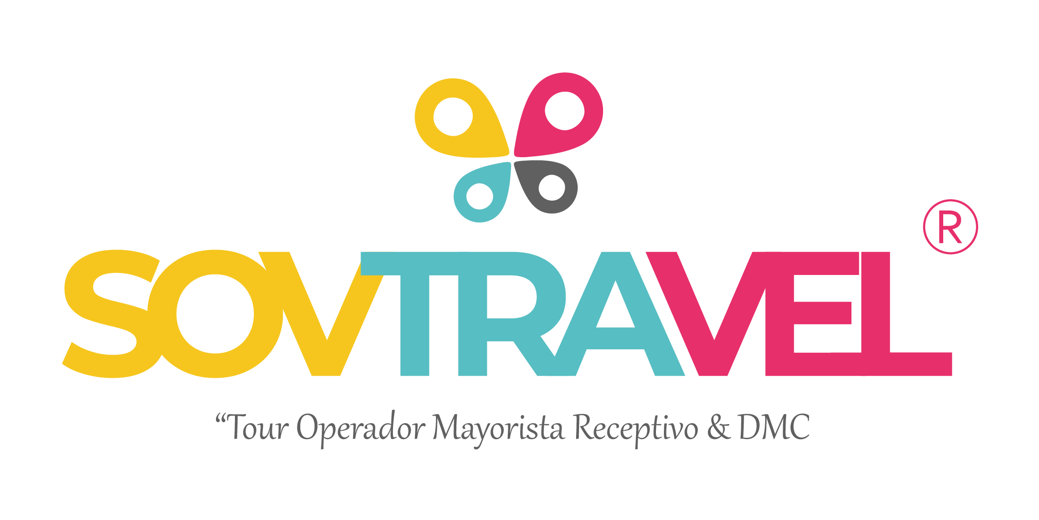 SOVTRAVEL Receptivo DMC